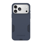 OtterBox Commuter MagSafe Series for Apple iPhone 17 Pro Max, Riverside