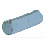 Pagna 22501-20 pencil case Soft pencil case Nylon Light Blue