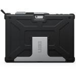 Urban Armor Gear UAG-SFPRO4-BLK-VP tablet case 31.2 cm (12.3") Folio Black