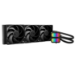 be quiet! Silent Loop 3 420 mm Processor All-in-one liquid cooler 14 cm Black 1 pc(s)