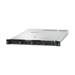 Lenovo ThinkSystem SR530 server Rack (1U) Intel® Xeon® Silver 4216 2,1 GHz 16 GB DDR4-SDRAM 750 W