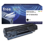 Freecolor K18014F7 toner cartridge 1 pc(s) Compatible Black