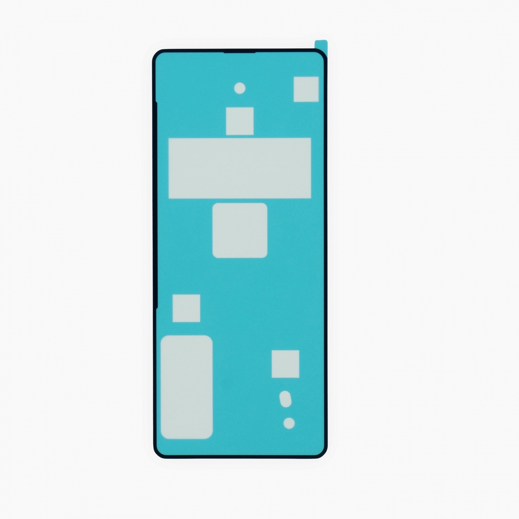 EU Product - Xperia 10 III Original Back Cover Adhesive thumbnail