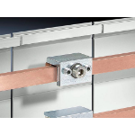 Rittal SV 9350.075 Zilver