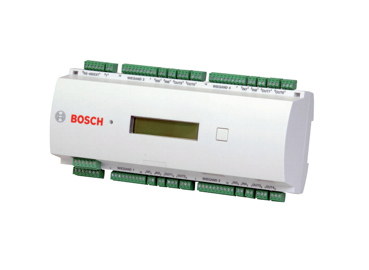 Bosch AMC extension board