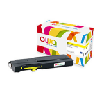 Armor K16075OW toner cartridge 1 pc(s) Yellow