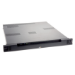 Axis 01582-002 Netwerk Video Recorder (NVR) 1U Zwart