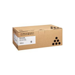 Ricoh 841342 toner cartridge 1 pc(s) Original Black