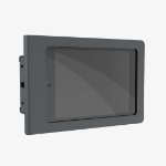 Heckler Design Side Mount veiligheidsbehuizing voor tablets 25,9 cm (10.2") Zwart