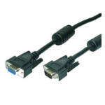 FDL 3M VGA MONITOR CABLE M-F