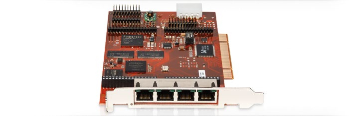 beroNet BF4002S02FXSBox gateways/controller