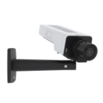 Axis P1377 IP security camera Indoor Box Ceiling/Wall 2592 x 1944 pixels