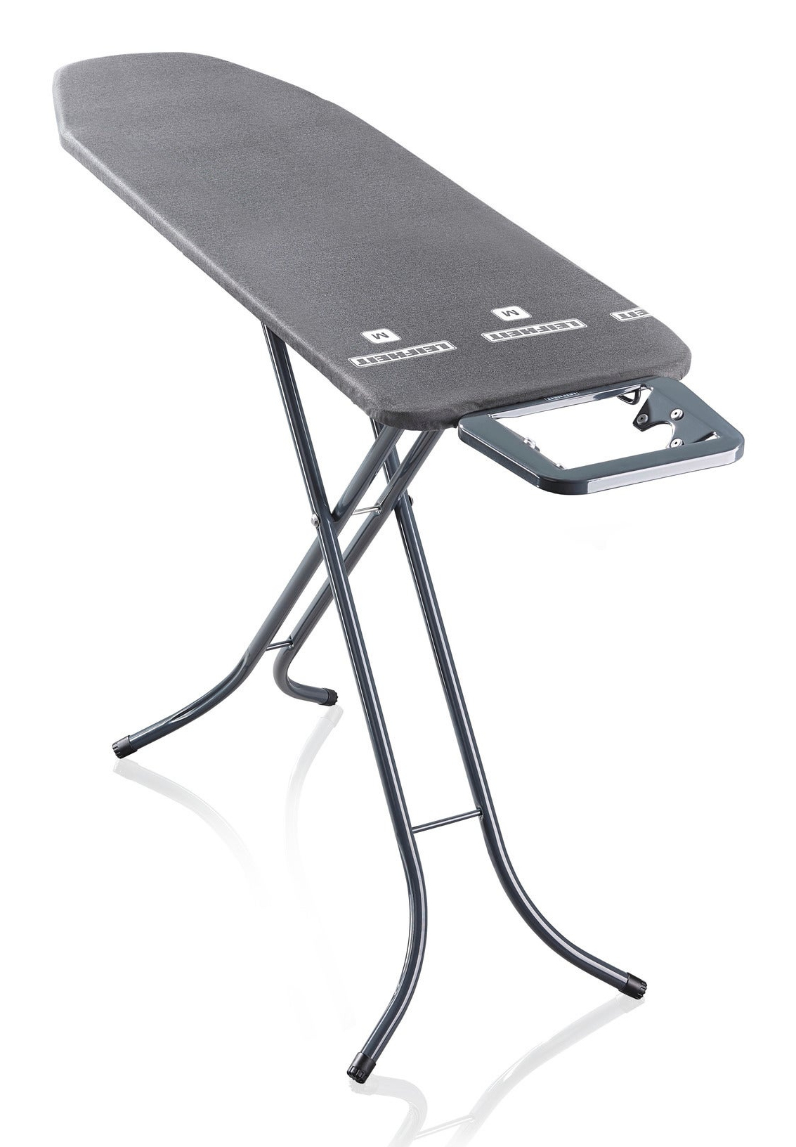 Leifheit 72486 ironing board Full-size ironing board 1200 x 380 mm