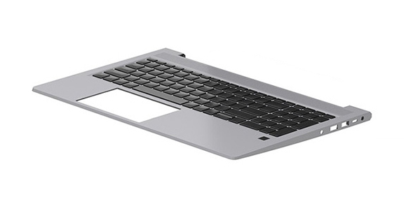 Image of HP N06912-051 notebook spare part Keyboard