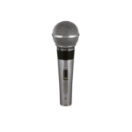 Shure 565SD-LC microphone Grey