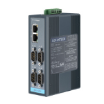 Advantech EKI-1224-CE gateway/controller