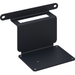 SmartMetals 052.7230 accessoire voor monitorbevestigingen