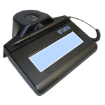 Topaz Systems IDGem LCD 1x5 Black
