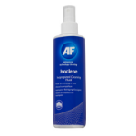 AF Isoclene Cleaning Pump Spray 250ml AISO250