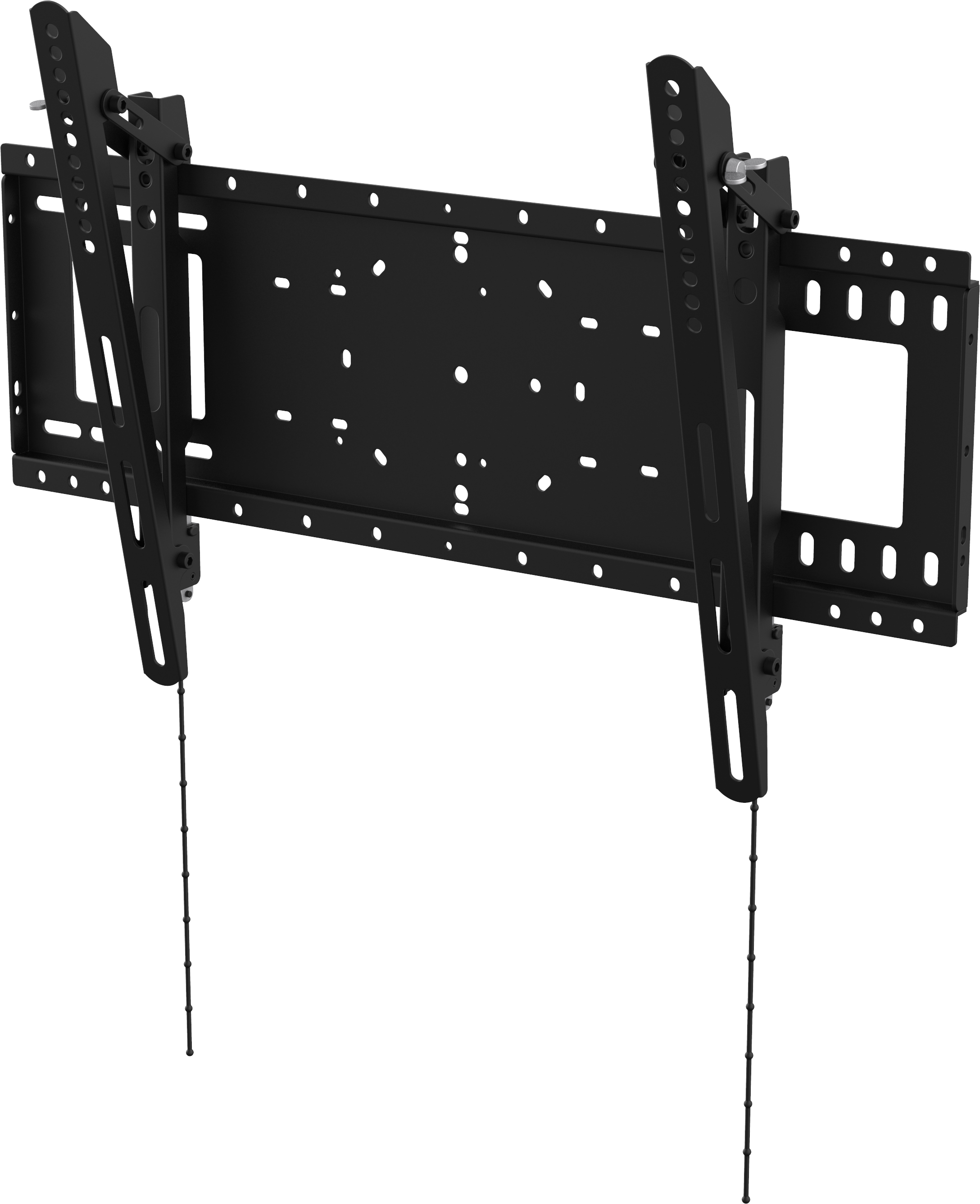 Image of Vision VFM-W6X4T TV mount 190.5 cm (75") Black