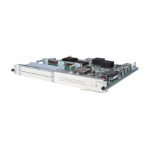 HPE Networking Comware HSR6800 RSE-X3 Router Main Processing Unit