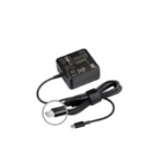 BTI 492-BCBI power adapter/inverter Indoor 65 W Black