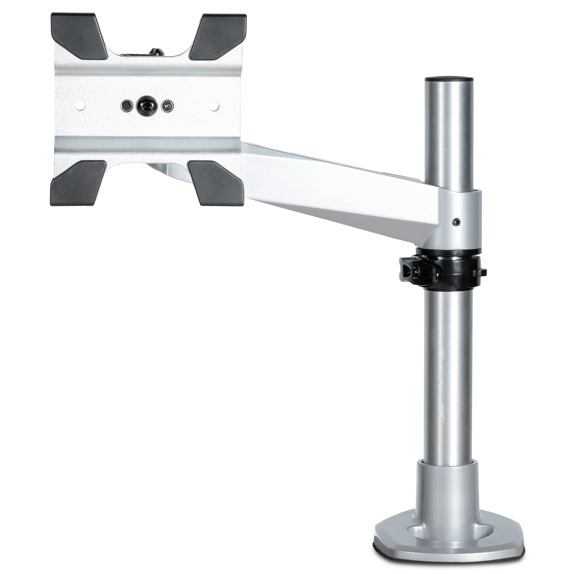 Image of StarTech.com Desk Mount Monitor Arm - VESA or Apple...
