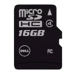 DELL 385-BBKJ memory card 16 GB MicroSDHC