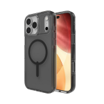 ZAGG Santa Cruz Snap Case For Apple iPhone 17 Pro Max Midnight Black