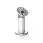 Ergonomic Solutions SELECT POLE - BLACK