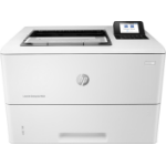 HP LaserJet Enterprise M507n, Black and white, Printer for Print, Two-sided printing