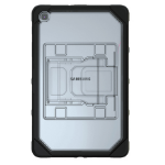 UZBL AS-7839-BLK tablet case 8.7" Shell case Black