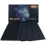 be quiet! Noise Absorber Kit, Universal Midi