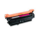 PrintMate HP CE403A, remanufactured toner, Magenta 6000p