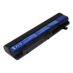 CoreParts MBI1825 laptop reserve-onderdeel Batterij/Accu