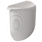 TOA H-3 loudspeaker 2-way White Wired 30 W
