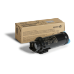 Xerox Cartouche de toner Cyan de Grande capacité Phaser® 6510, WorkCentre® 6515 (2400 pages) - 106R03477