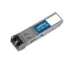AddOn Networks 1000BSX SFP SMF 1310nm 10km network transceiver module Fiber optic 1000 Mbit/s