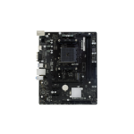 Biostar B550MHP motherboard AMD B550 Socket AM4 micro ATX