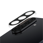 PanzerGlass SAFE. by ® Camera Lens Protector Transparent Samsung Galaxy A56 5G