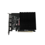 Biostar VN7313TG46 graphics card NVIDIA GeForce GT 730 4 GB GDDR3