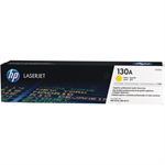 HP CF352A/130A Toner-kit yellow, 1K pages ISO/IEC 19798 for HP Color LaserJet M 177