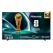 Hisense 85U7Q 2.16 m (85") 4K Ultra HD Smart TV Wi-Fi Black 450 cd/mÂ²