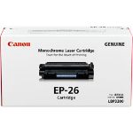 Canon EP-26 Original Black 1 pc(s)