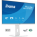 iiyama ProLite XB2797QSU-W1 computer monitor 68.6 cm (27") 2560 x 1440 pixels Quad HD LED White