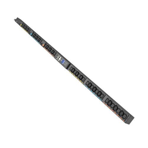 Eaton EVMAL630X G4 Managed 42-Outlet 208V 24A PDU