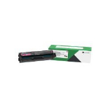 Lexmark C331HM0 toner cartridge Magenta