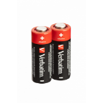 Verbatim 49940 household battery Single-use battery MN21 Alkaline