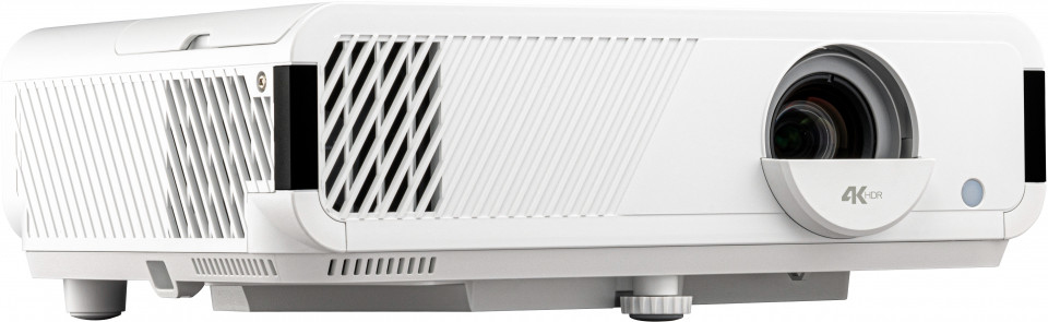 Viewsonic PX749-4K data projector Standard throw projector 4000 ANSI lumens 2160p (3840x2160) 3D White