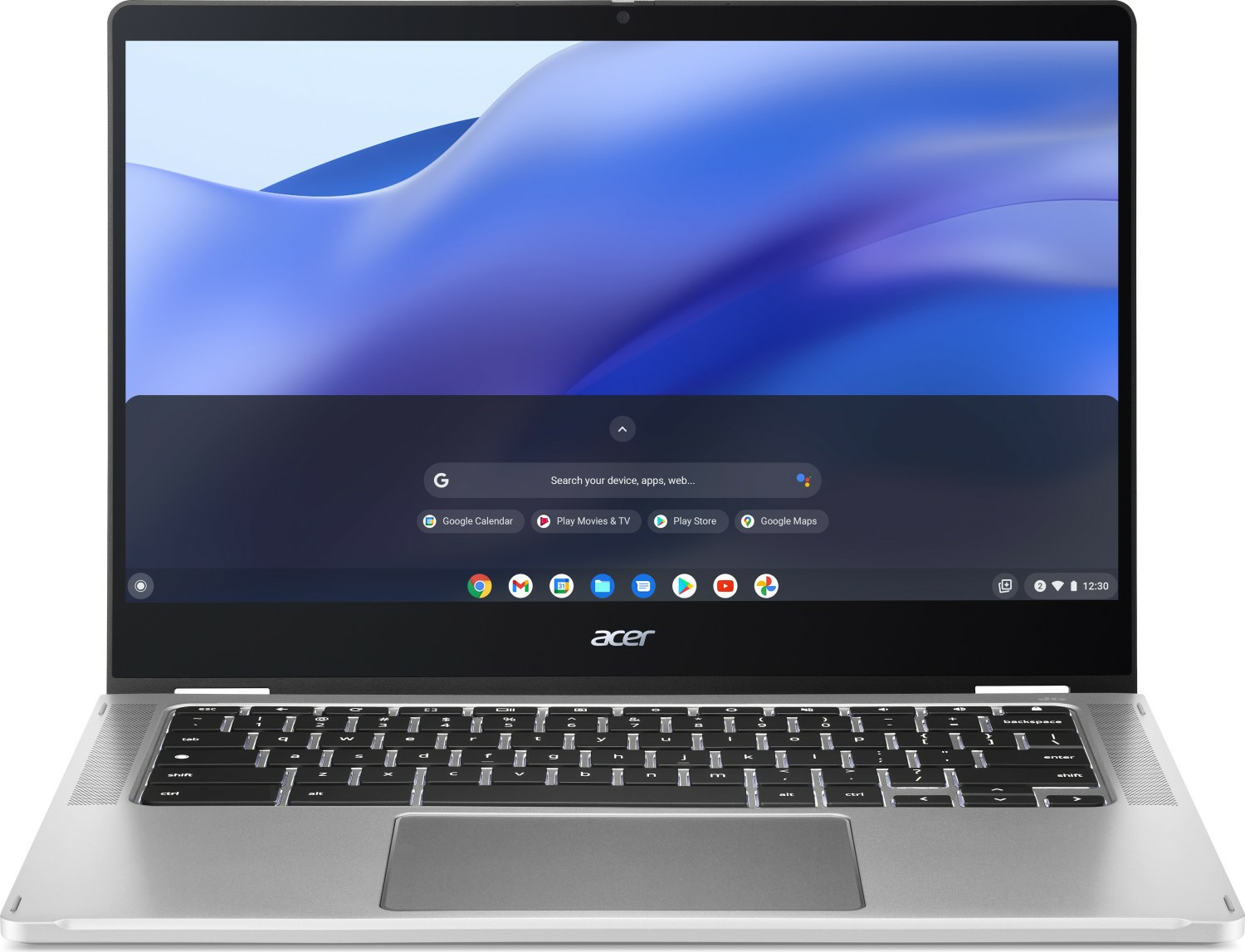 NX.KC6EG.005 ACER CHROMEBOOK SPIN514 14IN